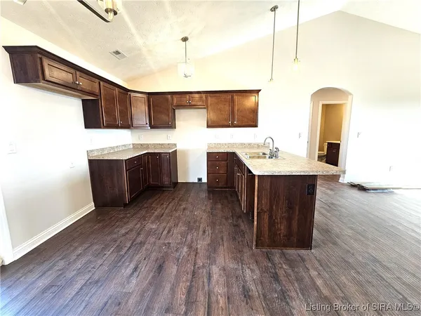 $274,900 | 8238 Kepley Drive Northeast, Unit 64, New Salisbury, IN 47161