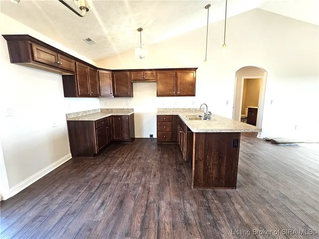 $274,900 | 8238 Kepley Drive Northeast, Unit 64, New Salisbury, IN 47161