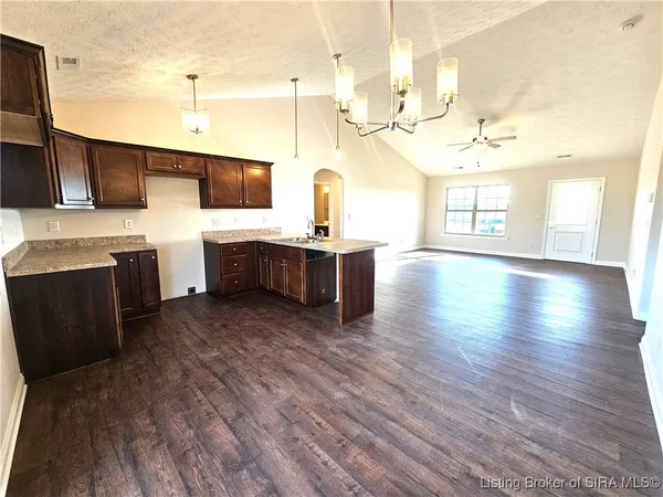 $274,900 | 8238 Kepley Drive Northeast, Unit 64, New Salisbury, IN 47161