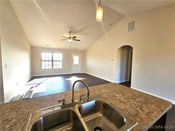 $274,900 | 8238 Kepley Drive Northeast, Unit 64, New Salisbury, IN 47161