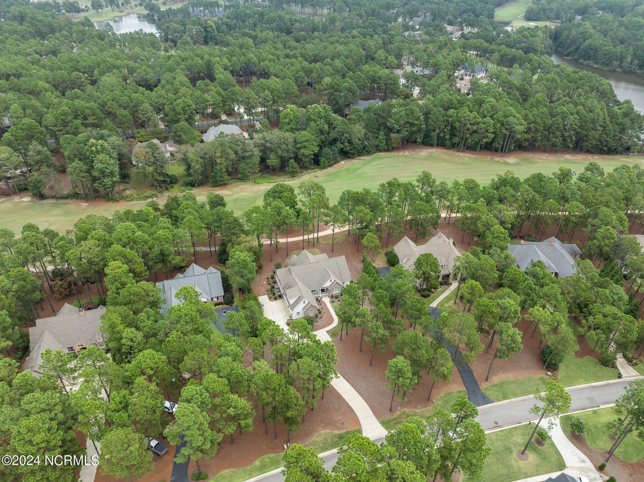 205 Kings Ridge Court Southern Pines, NC 28387 - Photo 16 of 59 60-web-or-mls-DJI_0785