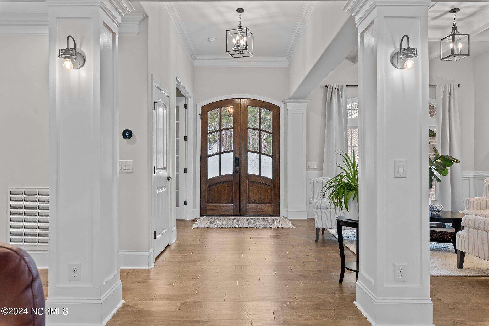 205 Kings Ridge Court Southern Pines, NC 28387 - Photo 20 of 59 42-web-or-mls-707A0872