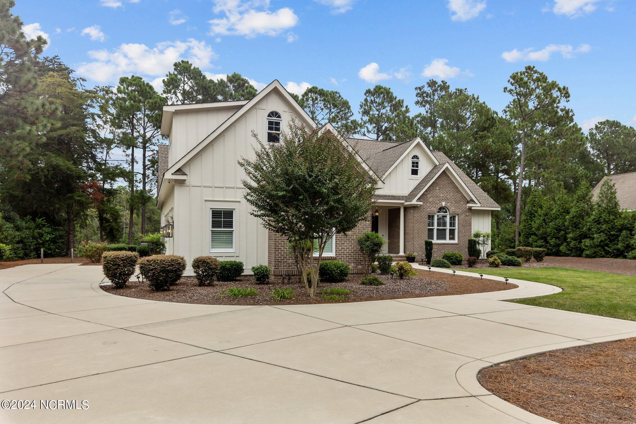 205 Kings Ridge Court Southern Pines, NC 28387 - Photo 3 of 59 52-web-or-mls-707A0910