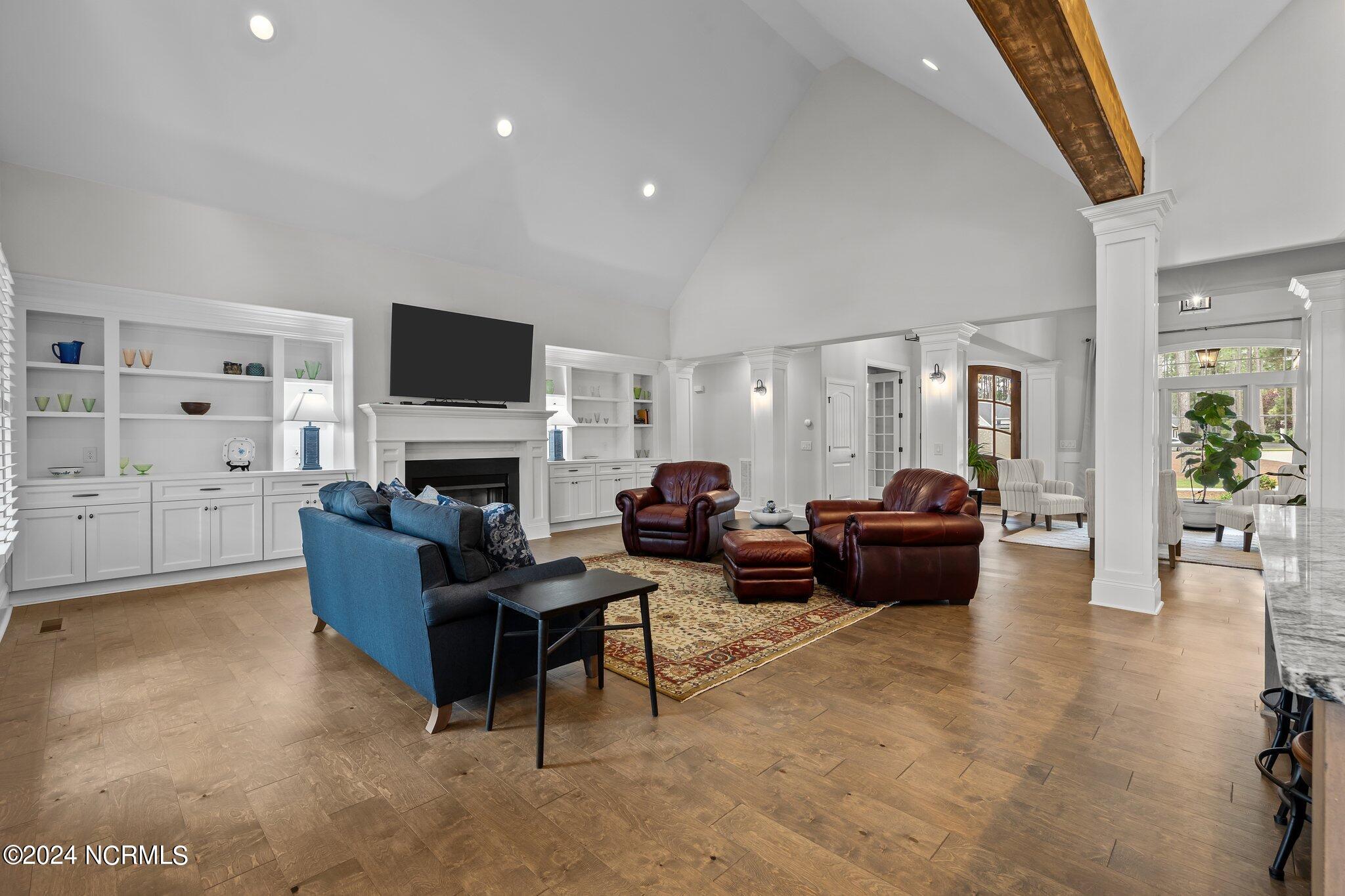 205 Kings Ridge Court Southern Pines, NC 28387 - Photo 31 of 59 20-web-or-mls-707A0805