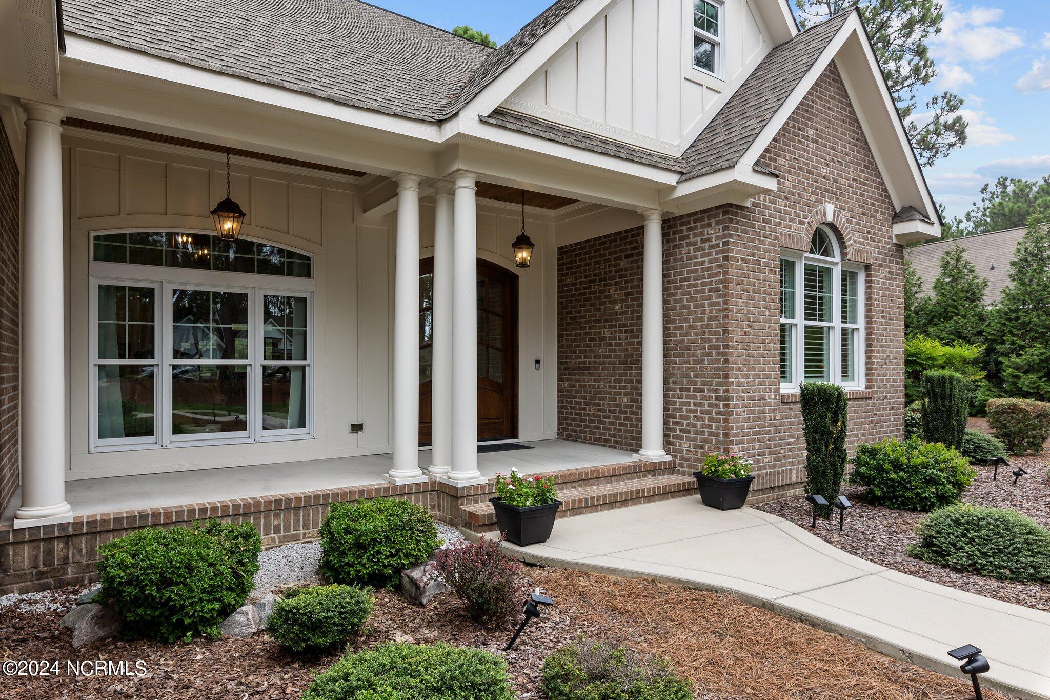 205 Kings Ridge Court Southern Pines, NC 28387 - Photo 5 of 59 2-web-or-mls-707A0877