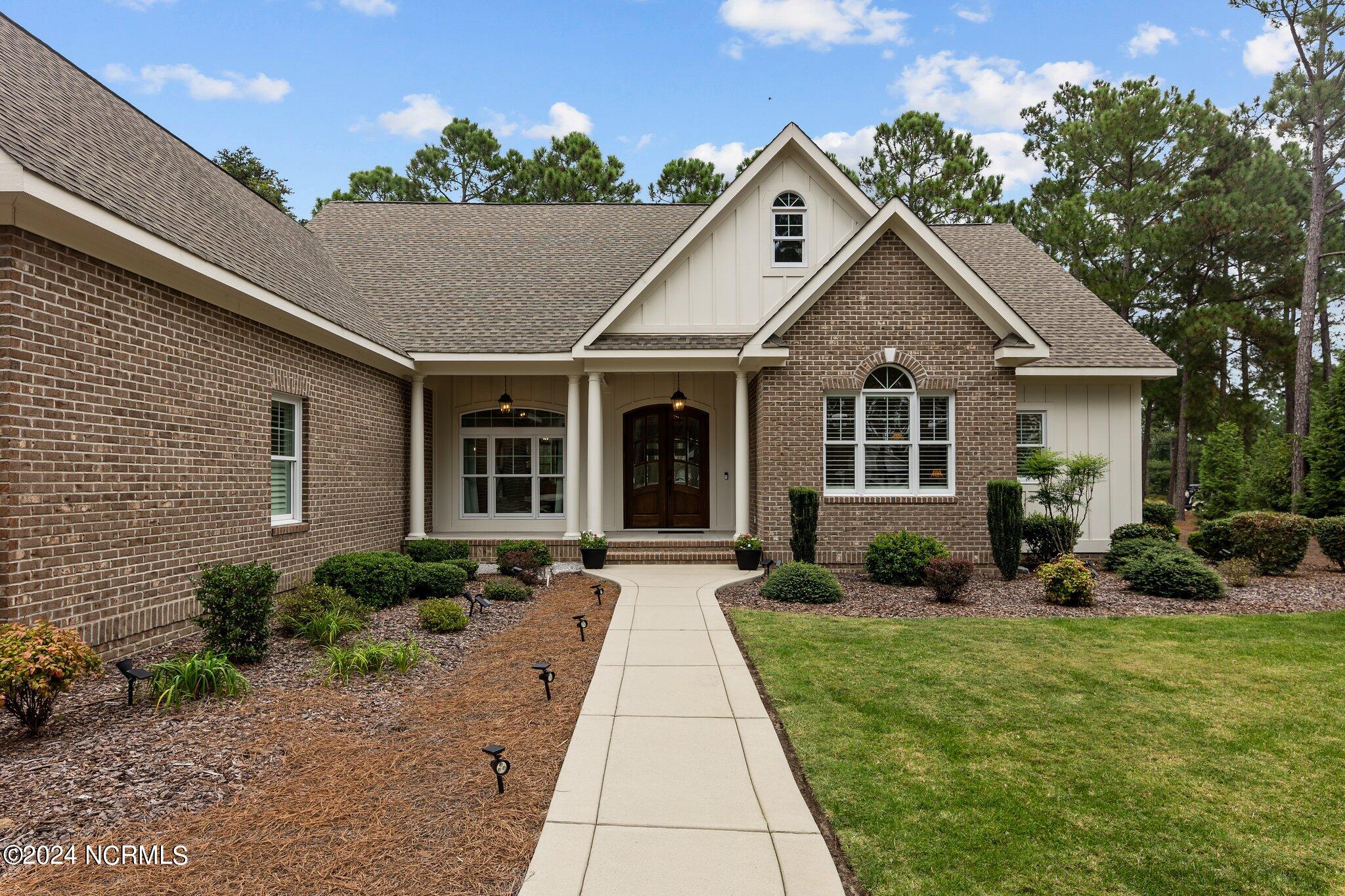 205 Kings Ridge Court Southern Pines, NC 28387 - Photo 7 of 59 3-web-or-mls-707A0878