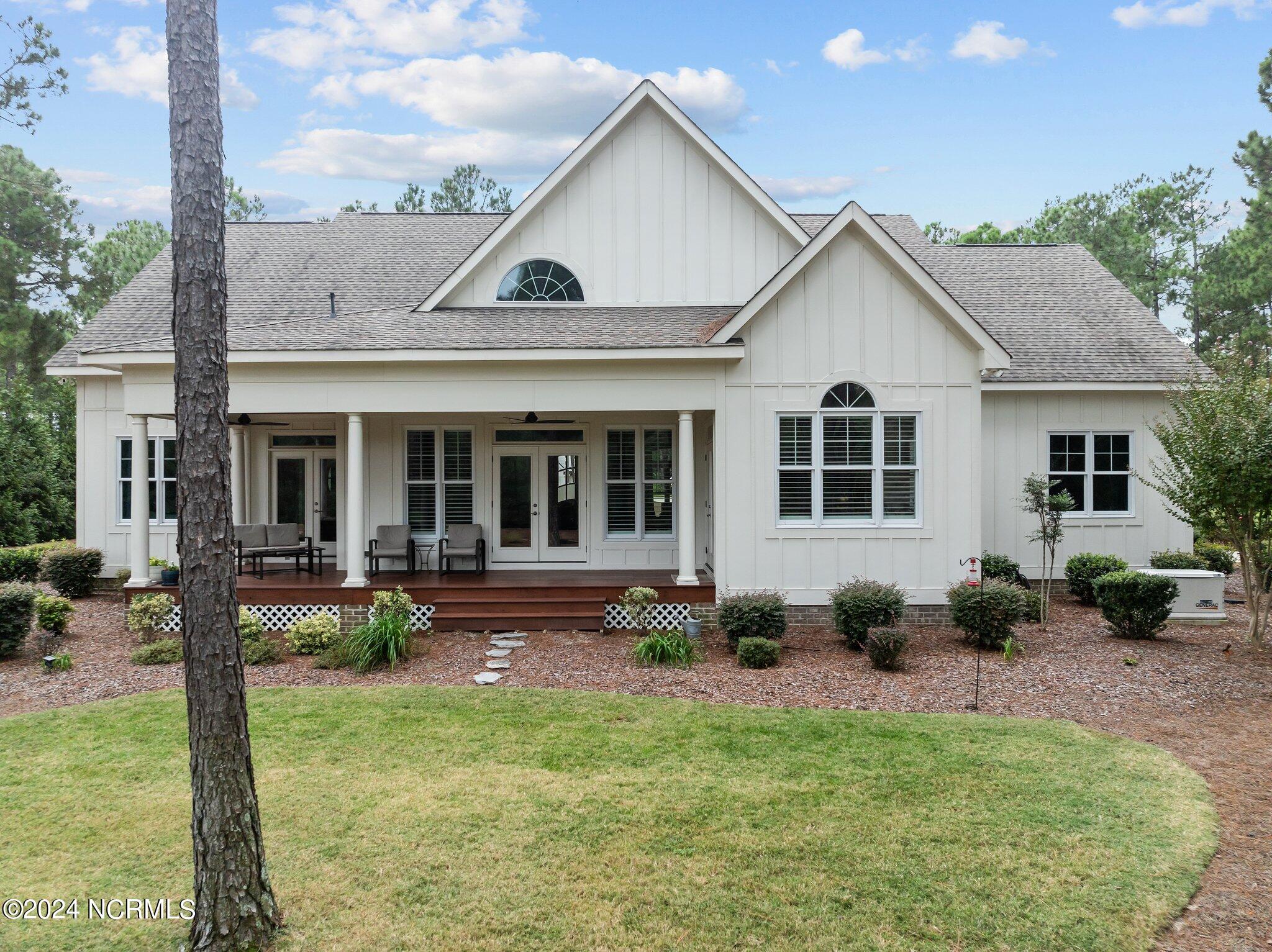 205 Kings Ridge Court Southern Pines, NC 28387 - Photo 9 of 59 55-web-or-mls-DJI_0780