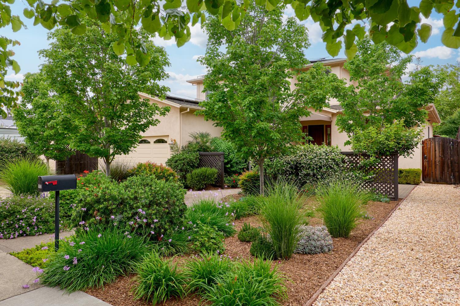 1702 Myrtle Street Calistoga, CA 94515 - Photo 12 of 30