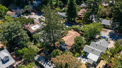 $525,000 | 127 Manor Road, Fairfax, CA 94930