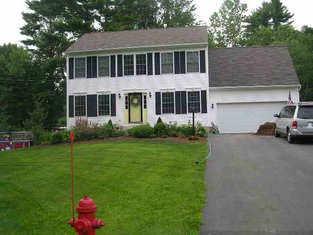 44 Gailor Road Wilton, NY 12831 - Photo 2 of 8 Photo 2