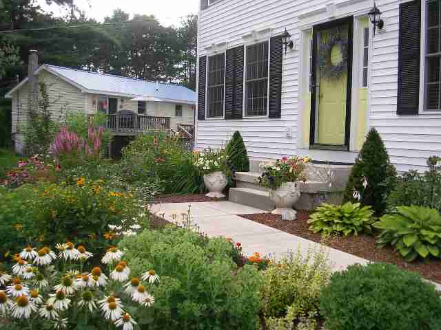 44 Gailor Road Wilton, NY 12831 - Photo 5 of 8 Photo 5