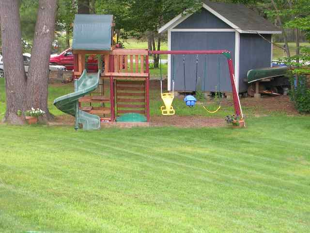 44 Gailor Road Wilton, NY 12831 - Photo 8 of 8 Photo 8