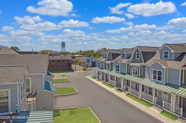 $1,455,675 | 1 Railroad Avenue, Unit B5, Avon-by-the-Sea, NJ 07717