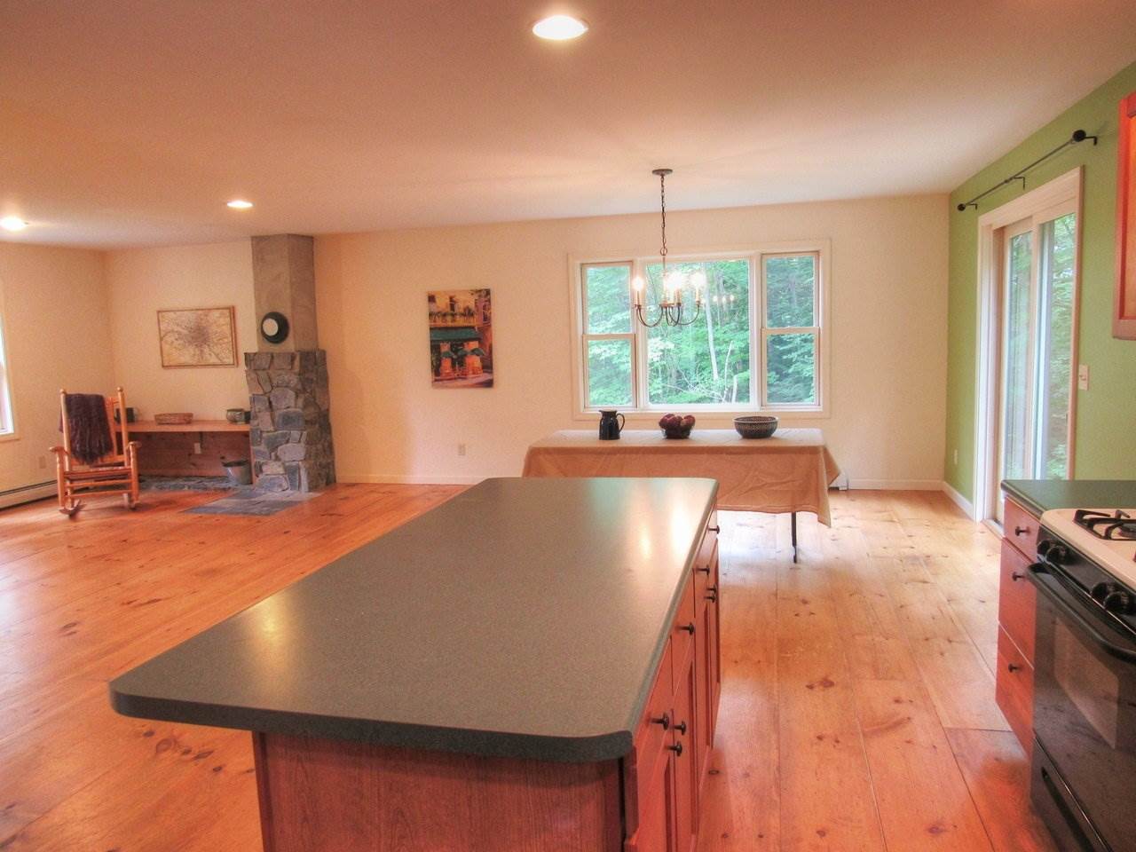 333 Wentworth Road Bolton, VT 05477 - Photo 20 of 25 Gallery Image 20