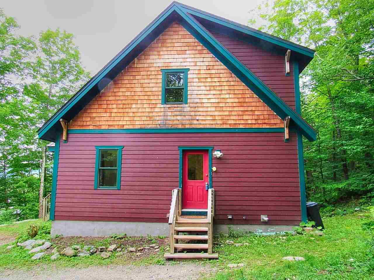 333 Wentworth Road Bolton, VT 05477 - Photo 22 of 25 Gallery Image 22