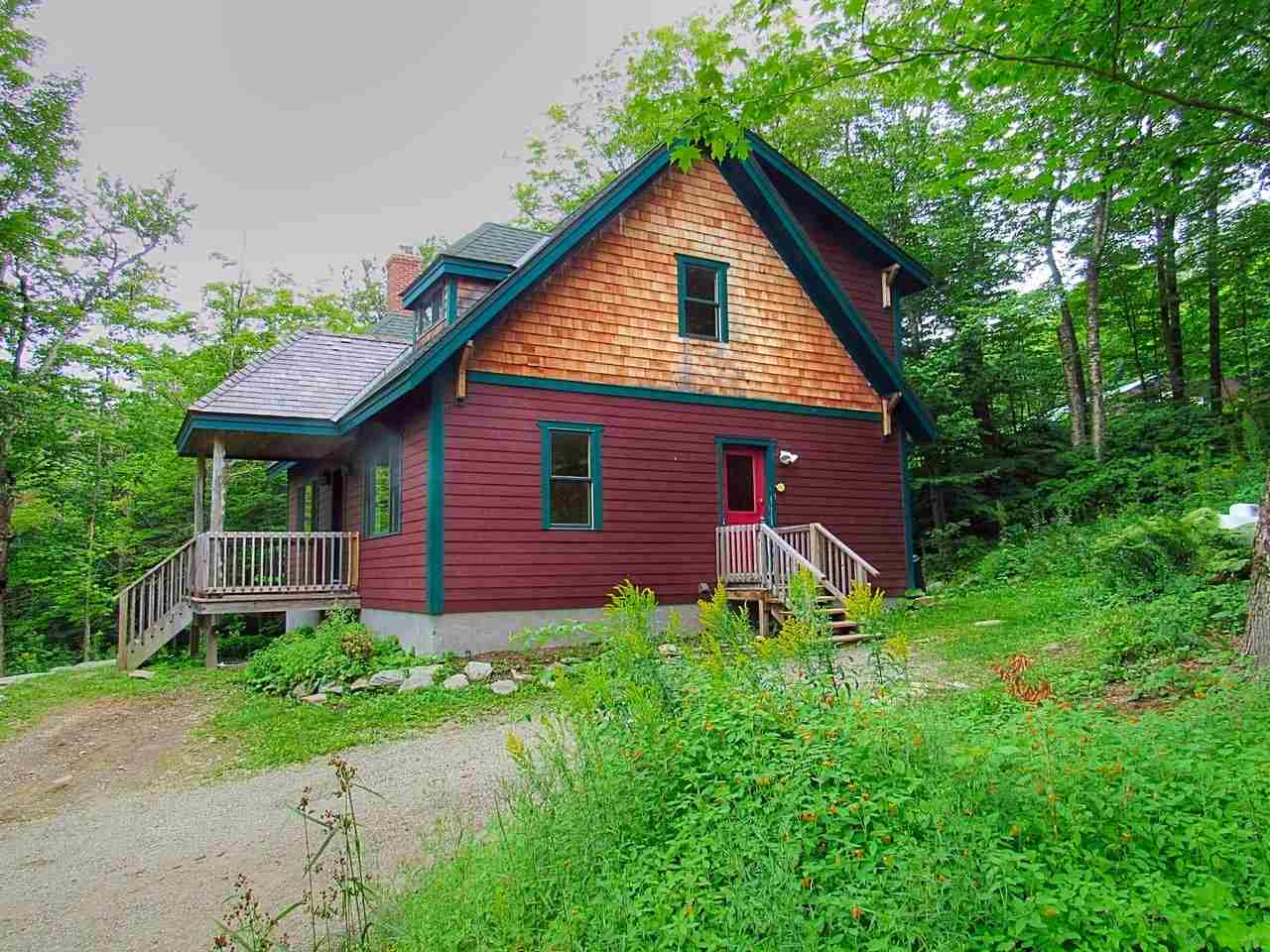 333 Wentworth Road Bolton, VT 05477 - Photo 24 of 25 Gallery Image 24