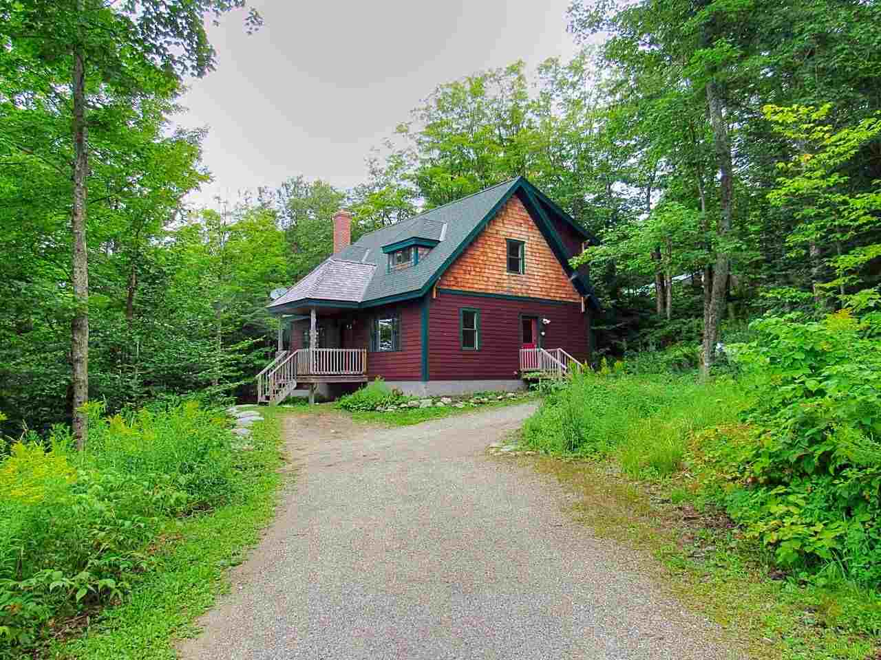 333 Wentworth Road Bolton, VT 05477 - Photo 25 of 25 Gallery Image 25