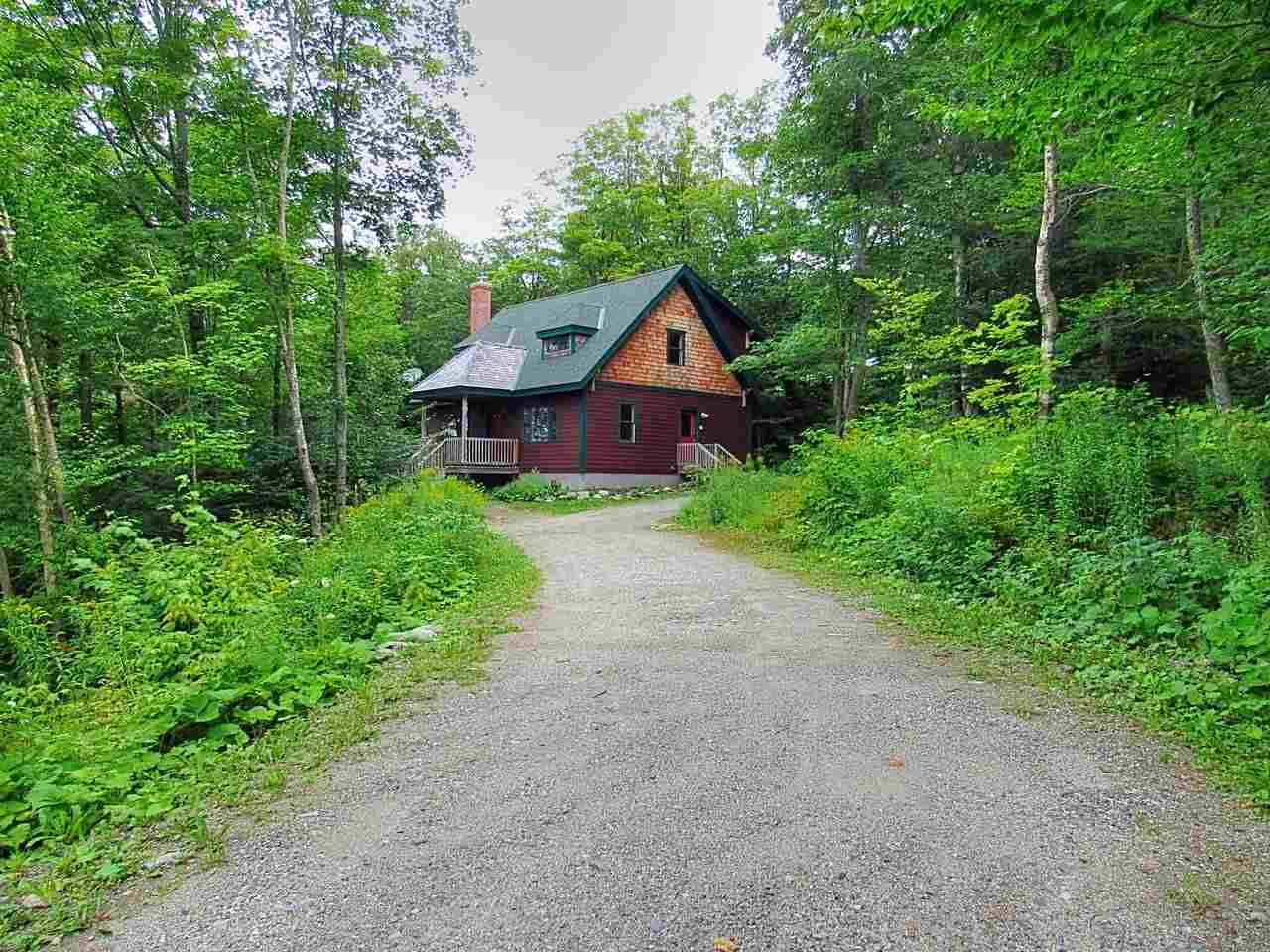 333 Wentworth Road Bolton, VT 05477 - Photo 10 of 25 Gallery Image 10