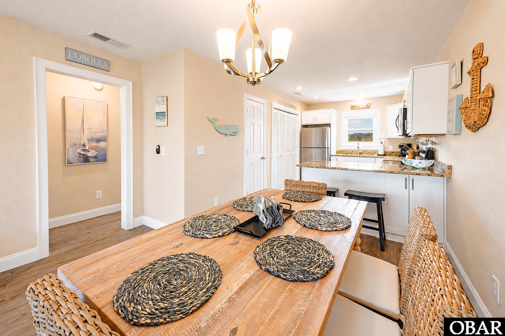 641 Surf Song Lane, Unit A4 Corolla, NC 27927 - Photo 5 of 34