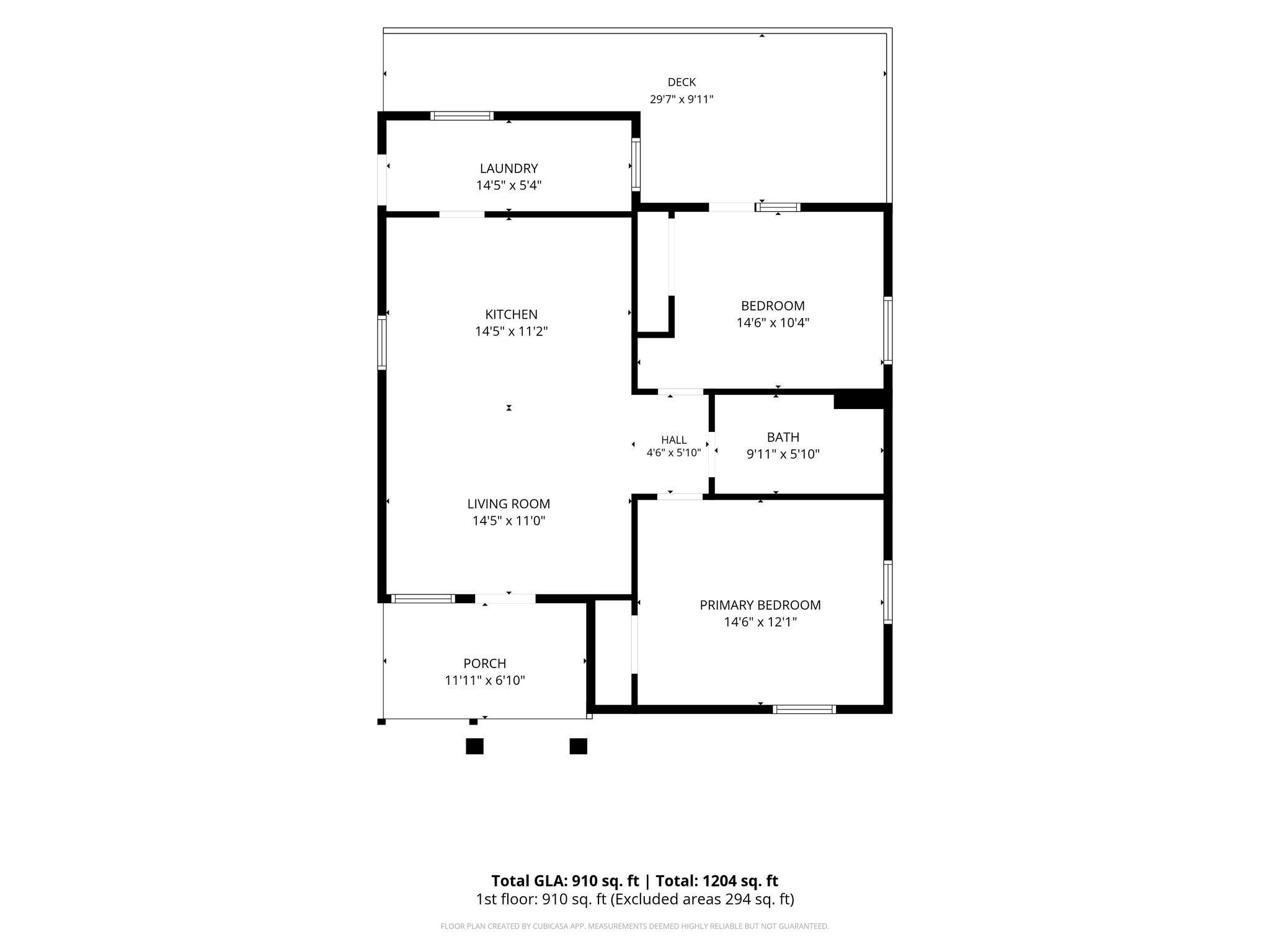 2448 Alfred Hartley Road Lenoir, NC 28645 - Photo 15 of 21