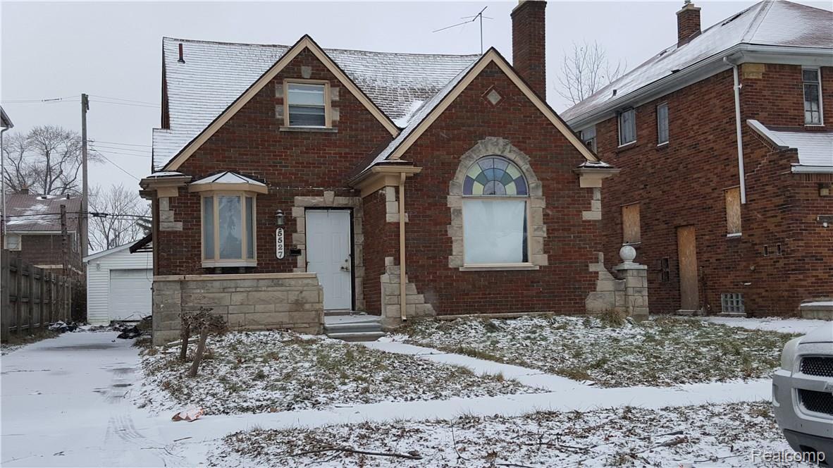 5527 Devonshire Road Detroit, MI 48224 - Photo 2 of 2 20180115_101751.jpg