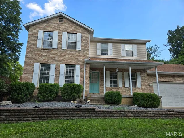 $299,900 | 22 South Pindwood Lane, Cape Girardeau, MO 63703