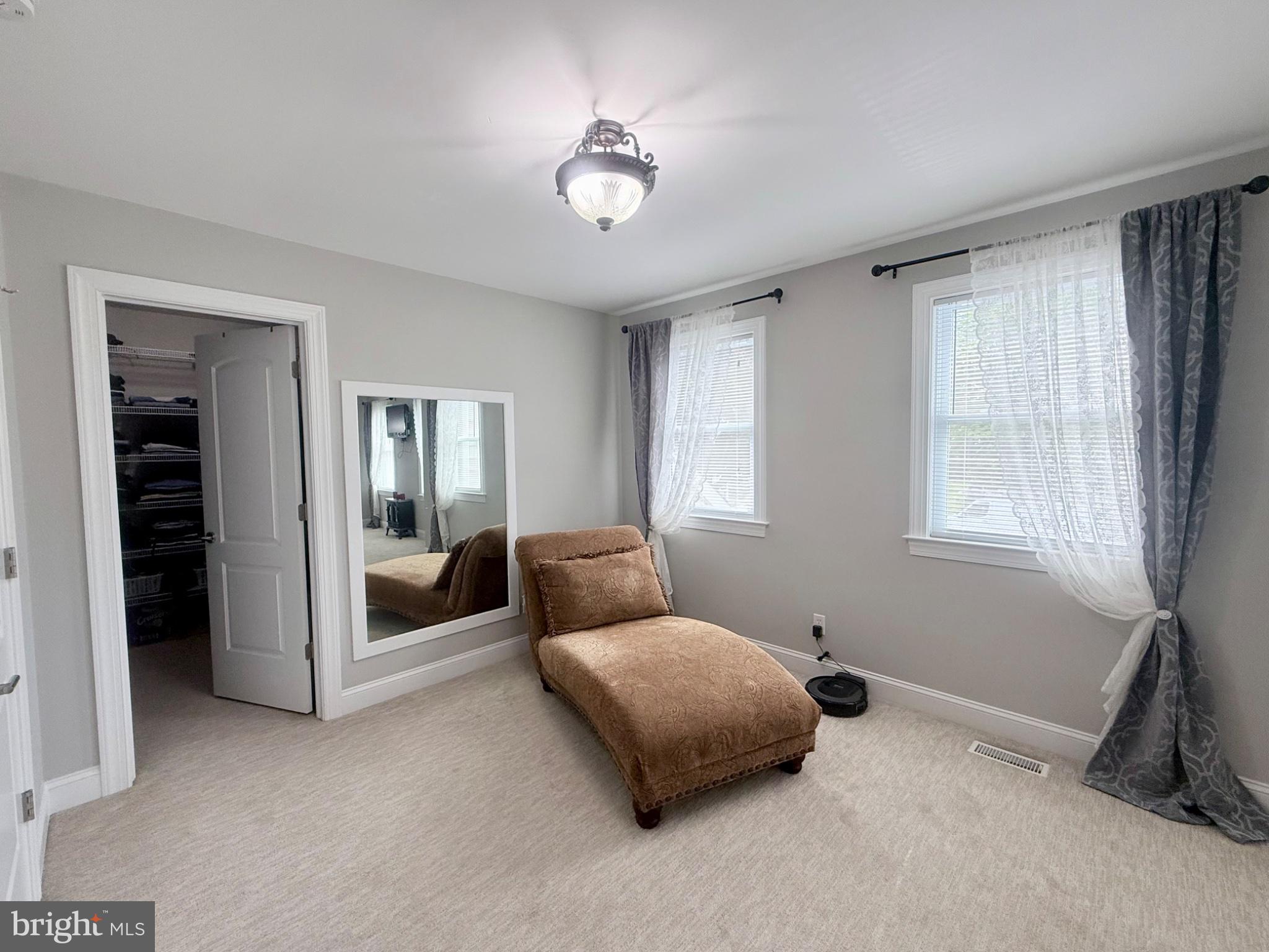 501 Stanford Road Fairless Hills, PA 19030 - Photo 39 of 87 Serene retreat with natural light.