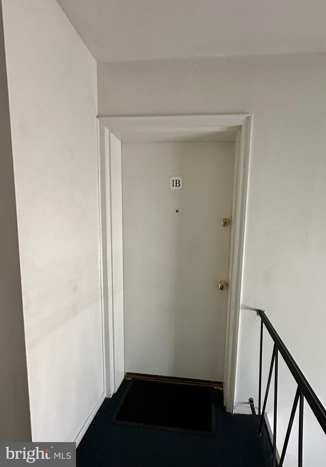 7913 Dungan Road, Unit 1B Philadelphia, PA 19111 - Photo 12 of 14 a view of front door