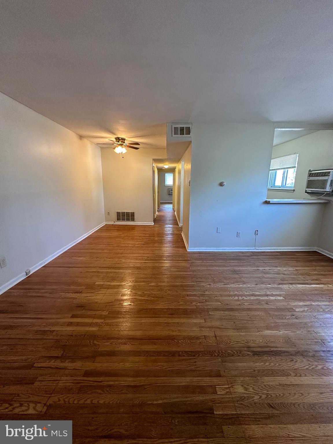 7913 Dungan Road, Unit 1B Philadelphia, PA 19111 - Photo 2 of 14 a view of a room with wooden floor