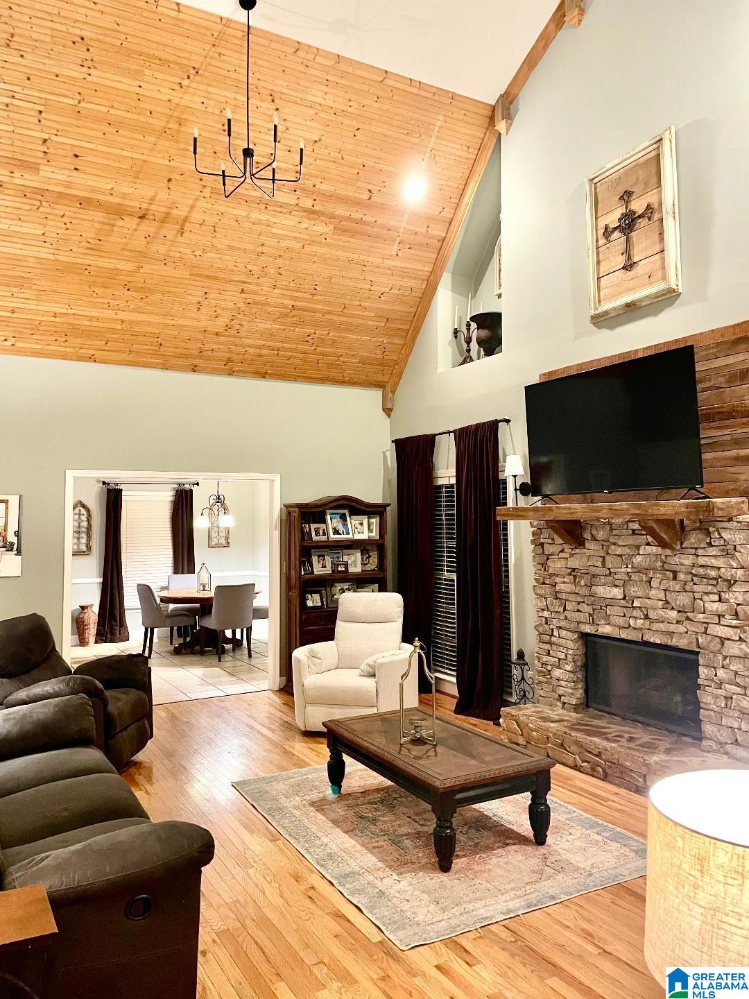 196 Rock Creek Road Mulga, AL 35118 - Photo 16 of 44 Gallery Image 16
