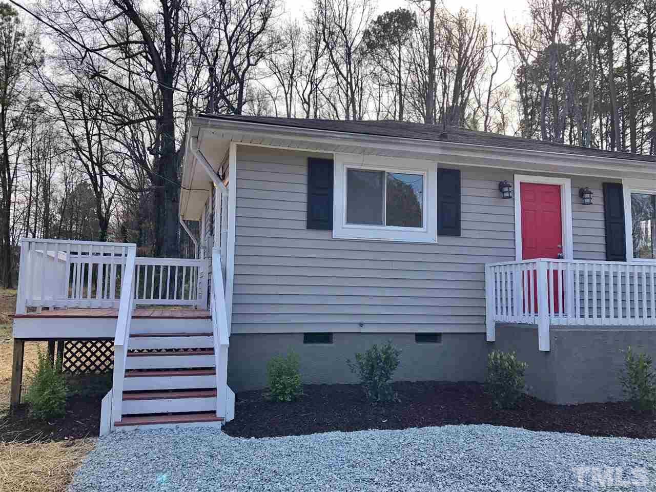 2618 Ross Road Durham, NC 27703 - Photo 2 of 12