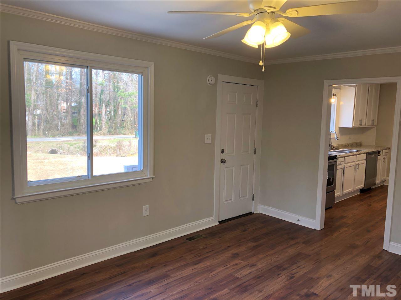 2618 Ross Road Durham, NC 27703 - Photo 3 of 12