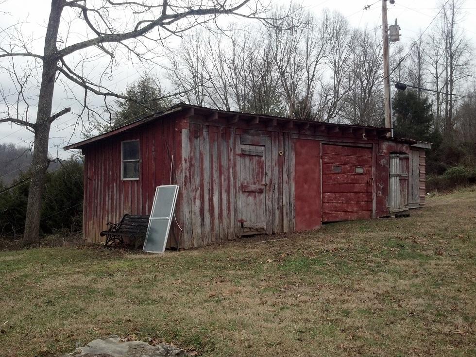 3562 Cave Springs Road Tazewell, TN 37879 - Photo 8 of 24 4751t