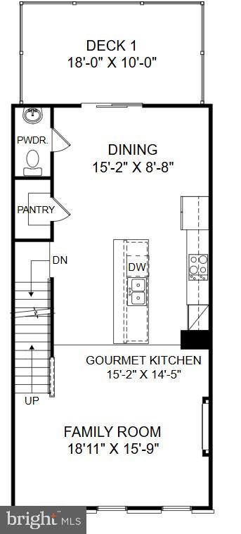 13670 Cobble Loop Woodbridge, VA 22193 - Photo 47 of 54 unknown