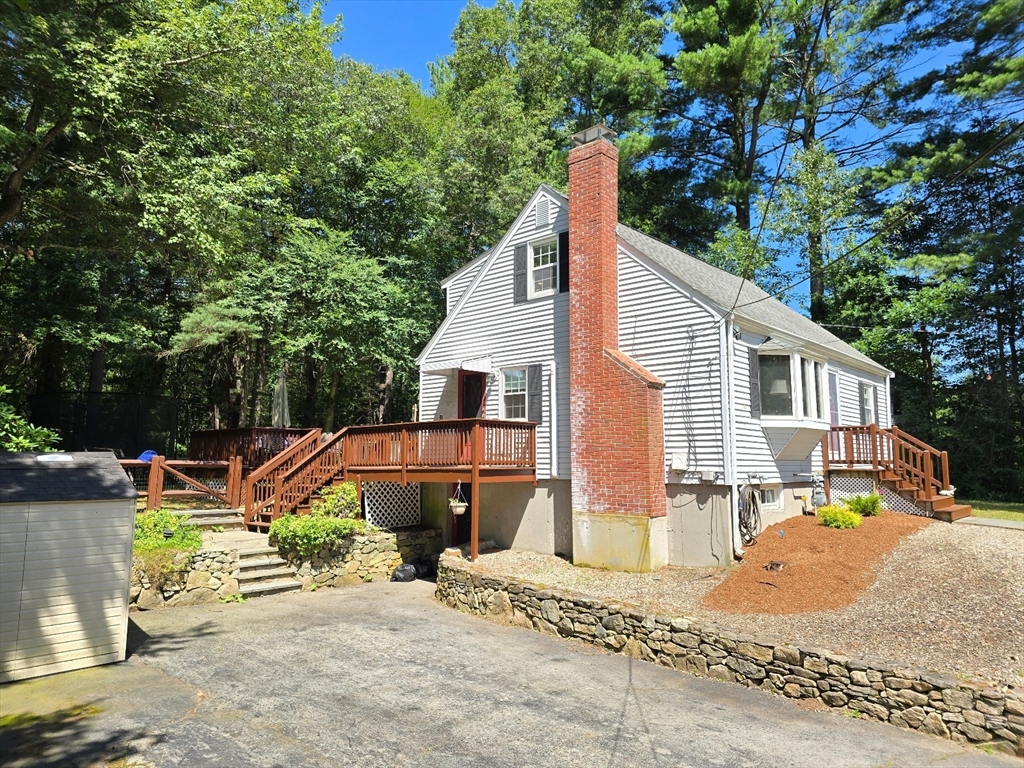 84 Pine Hill Road Ashland, MA 01721 - Photo 3 of 34 Gallery Image 3