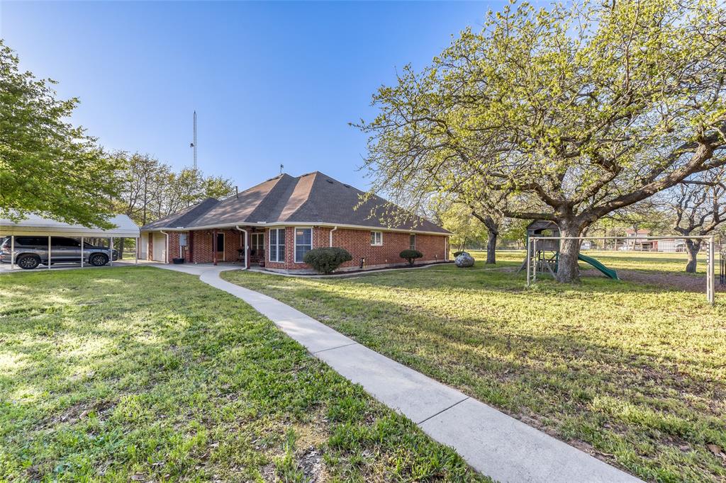 7835 Portwood Road Azle, TX 76020 - Photo 28 of 33