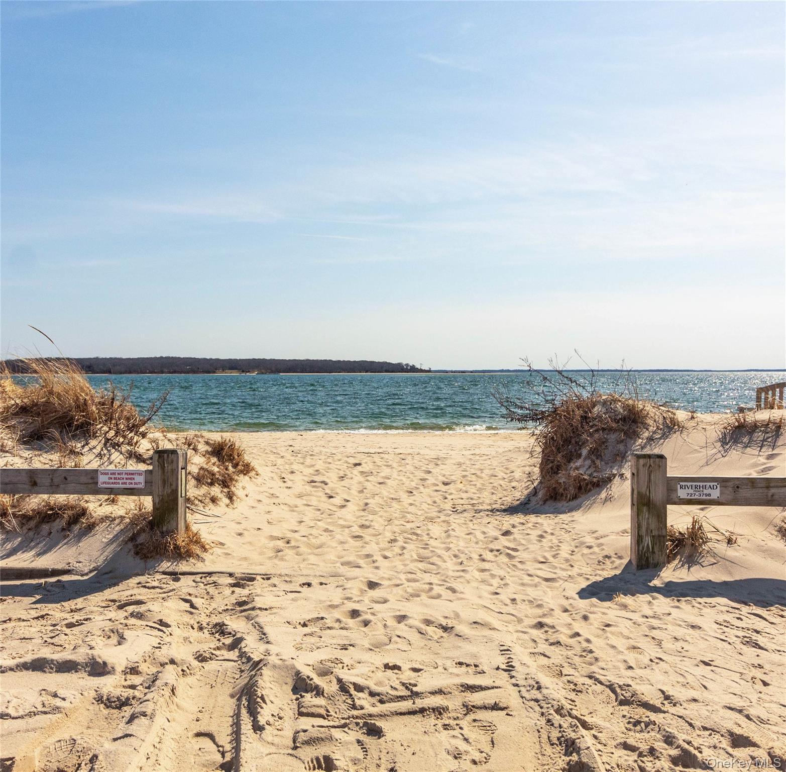 a view of ocean view with beach