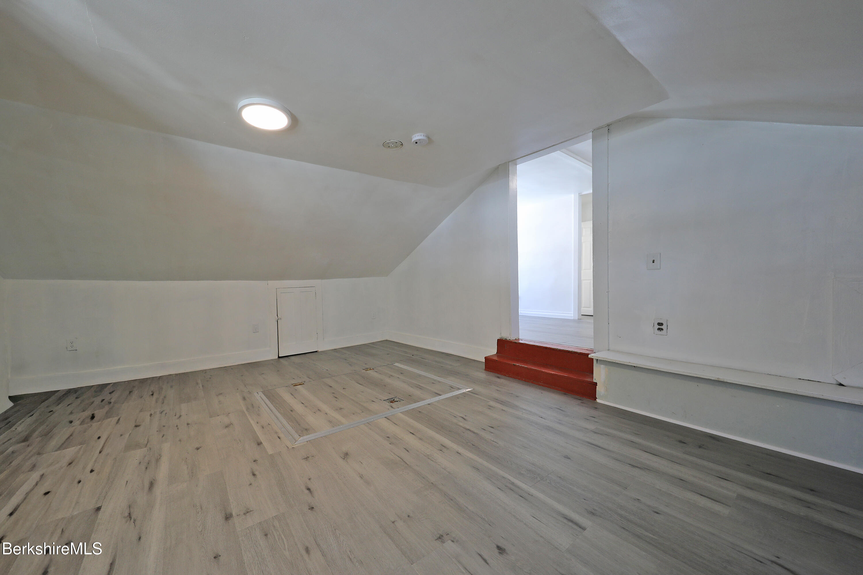 73 Christian Hill Road Great Barrington, MA 01230 - Photo 10 of 32 Unit 2 Bedroom