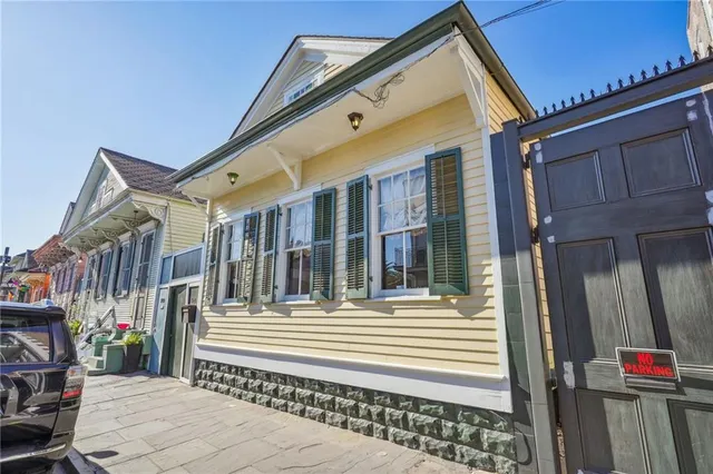 $650,000 | 922 St Ann Street, New Orleans, LA 70116