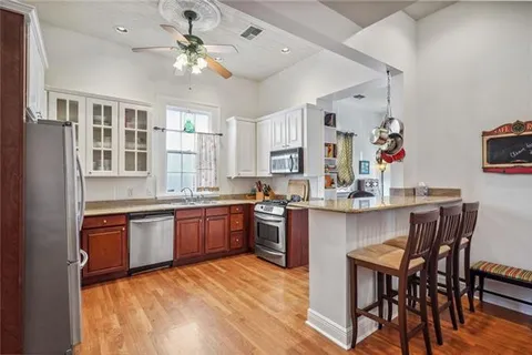 $650,000 | 922 St Ann Street, New Orleans, LA 70116