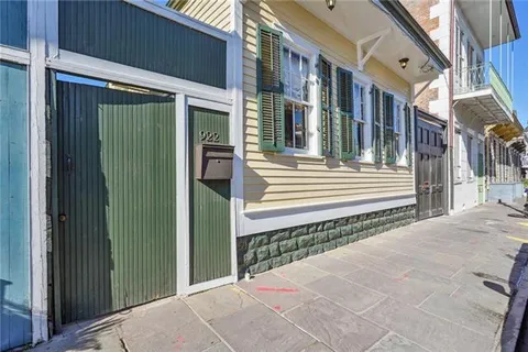 $650,000 | 922 St Ann Street, New Orleans, LA 70116