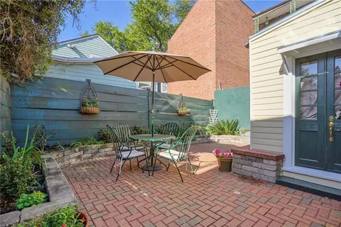 $650,000 | 922 St Ann Street, New Orleans, LA 70116