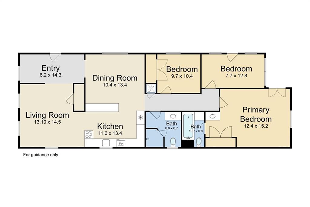 922 St Ann Street New Orleans, LA 70116 - Photo 26 of 26