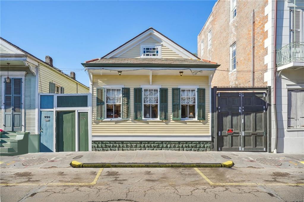 922 St Ann Street New Orleans, LA 70116 - Photo 3 of 26