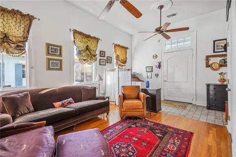 $650,000 | 922 St Ann Street, New Orleans, LA 70116