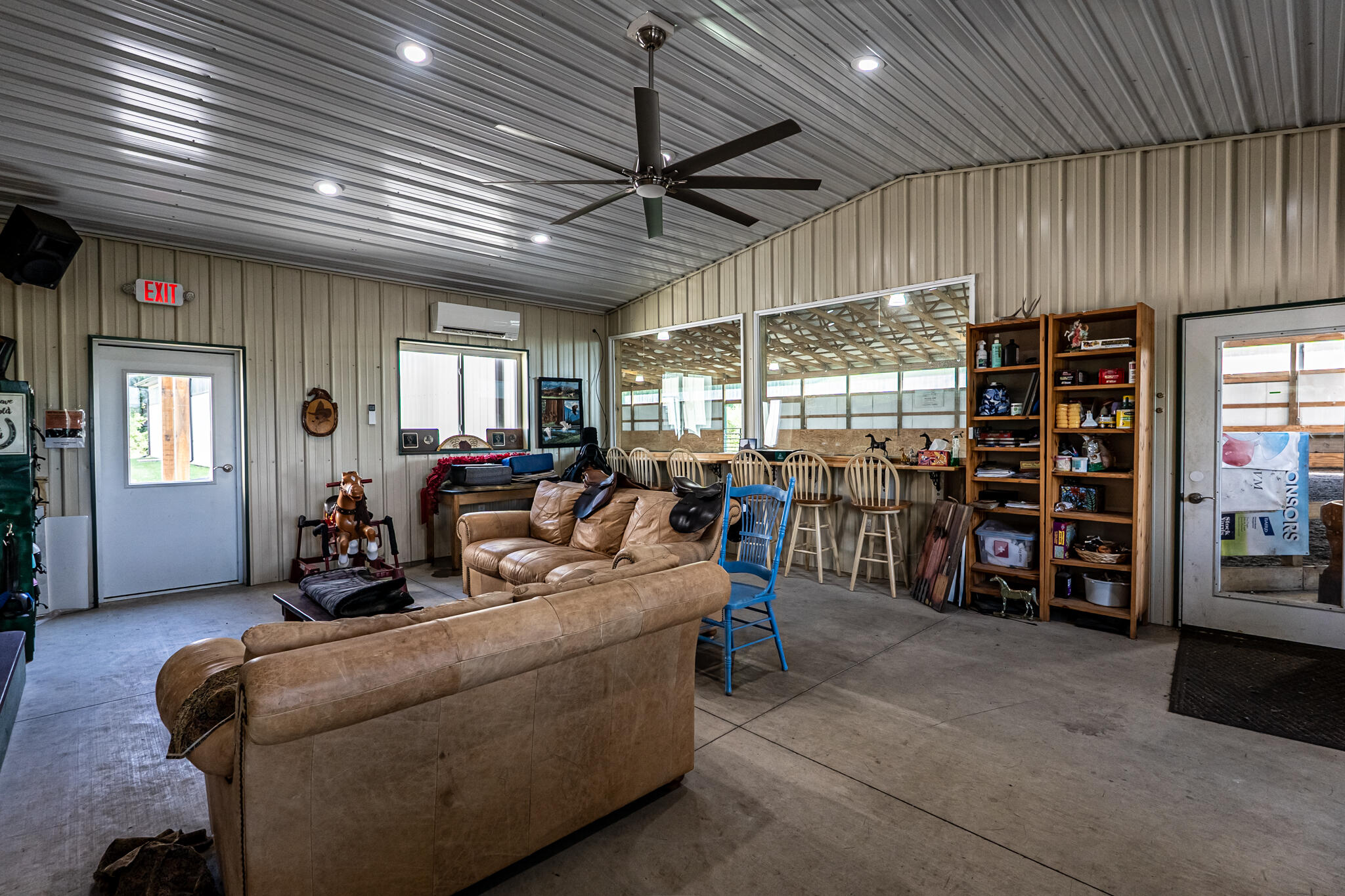 250 Boltz Lake Road Dry Ridge, KY 41035 - Photo 24 of 50