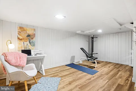 $694,000 | 809 West Redman Avenue, Haddonfield, NJ 08033