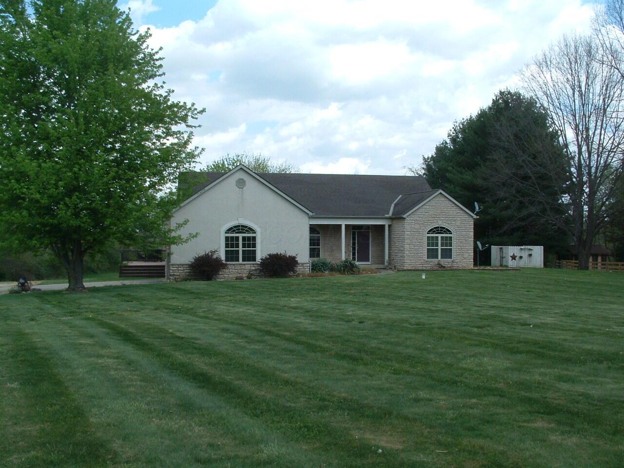 11950 Crouse-Willison Road Croton, OH 43013 - Photo 5 of 45 DSCF0009