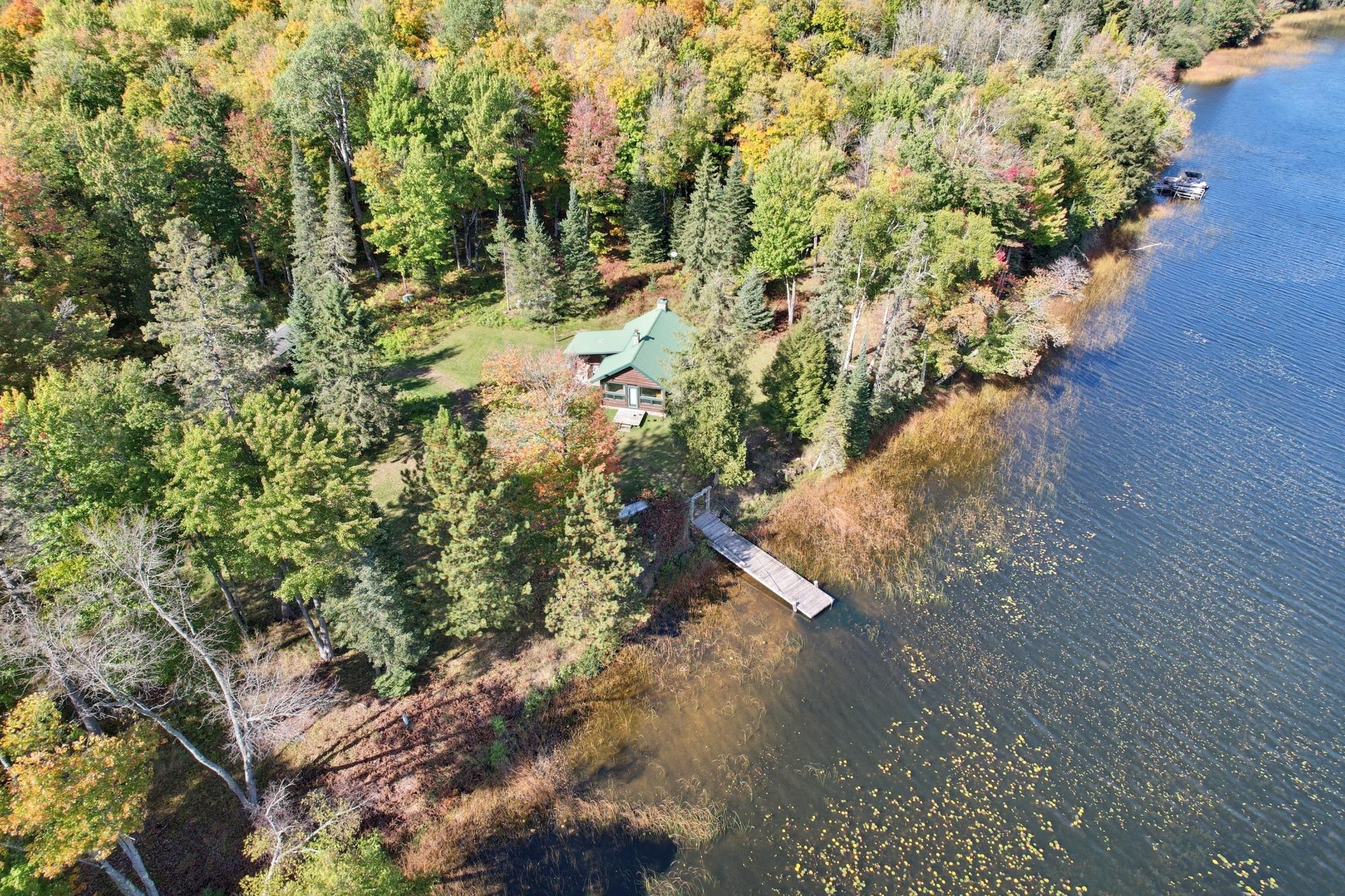 2850 Forest Road Watersmeet, MI 49969 - Photo 4 of 36 Gallery Image 4