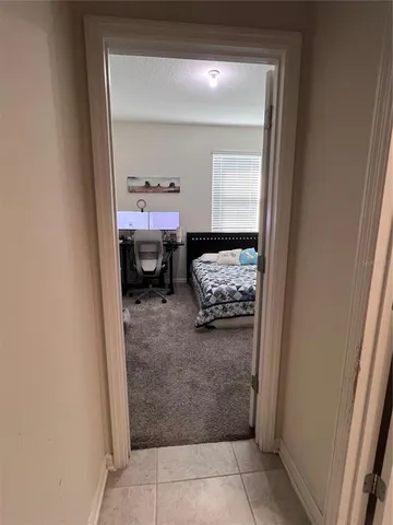 a en suite bathroom with a sink